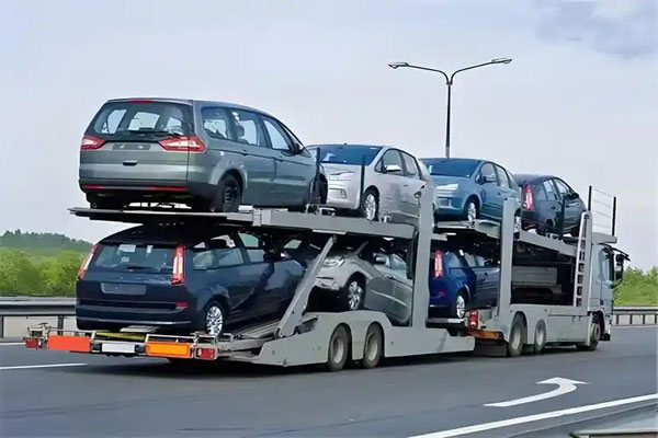 沈北轿车托运查询