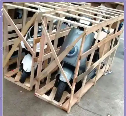 沈北电动车运输